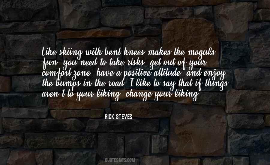 Quotes For Change Of Attitude #599145