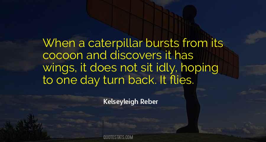 Quotes For Change Of Attitude #62108