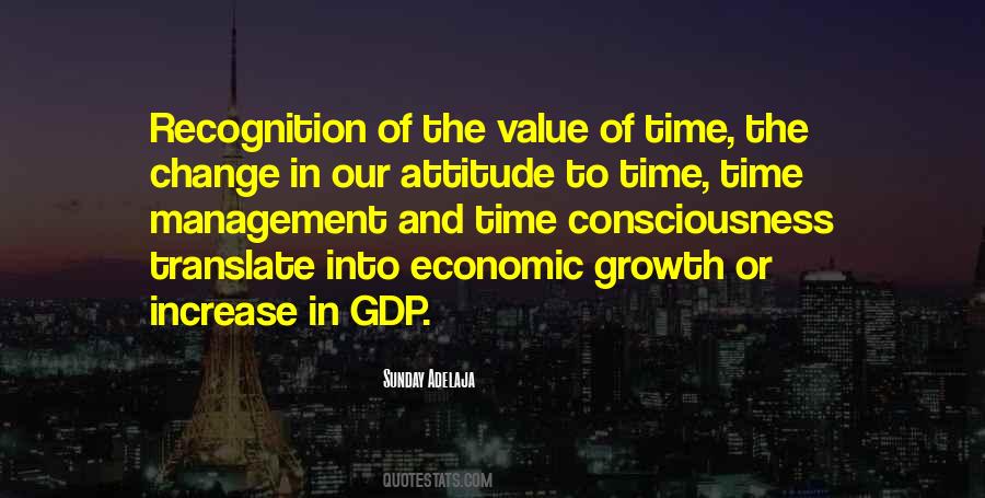 Quotes For Change Of Attitude #688630