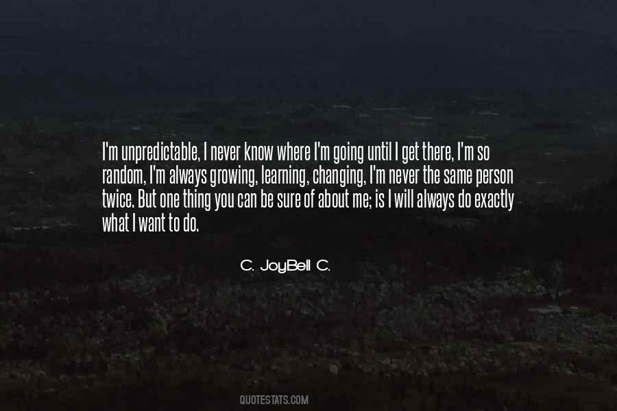 Quotes For Change Of Attitude #961031
