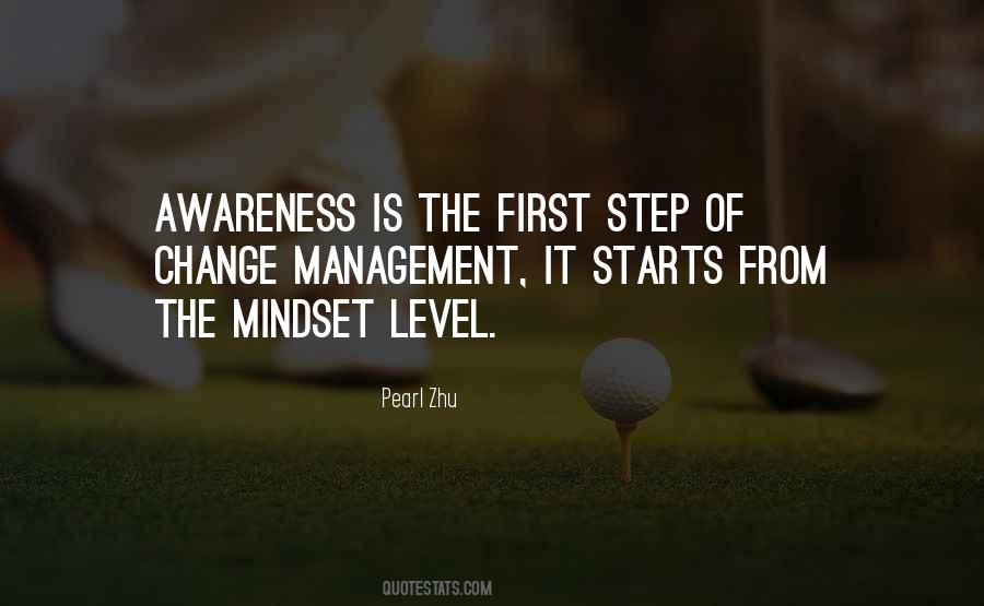 Quotes For Change Of Attitude #992563