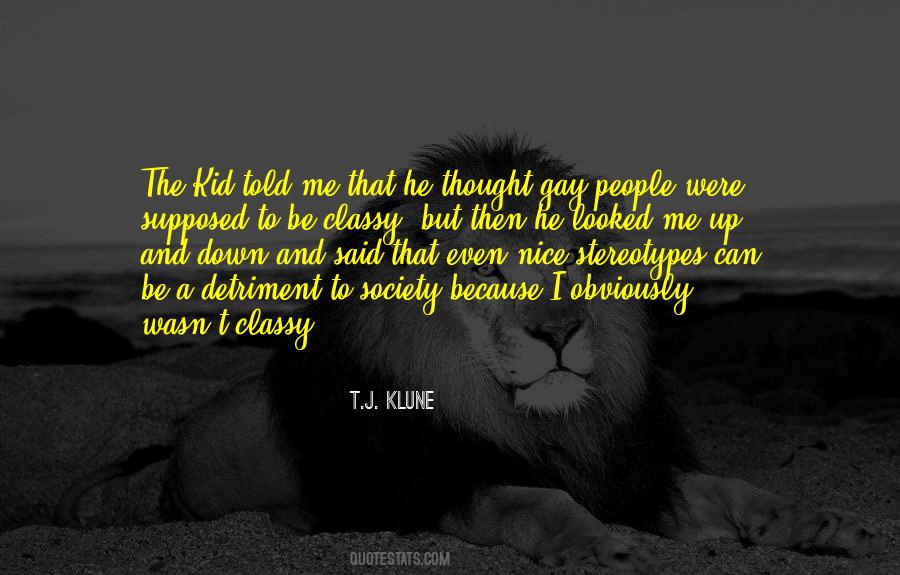 The Kid Quotes #1361176