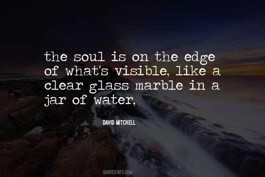 Quotes About On The Edge #1212473