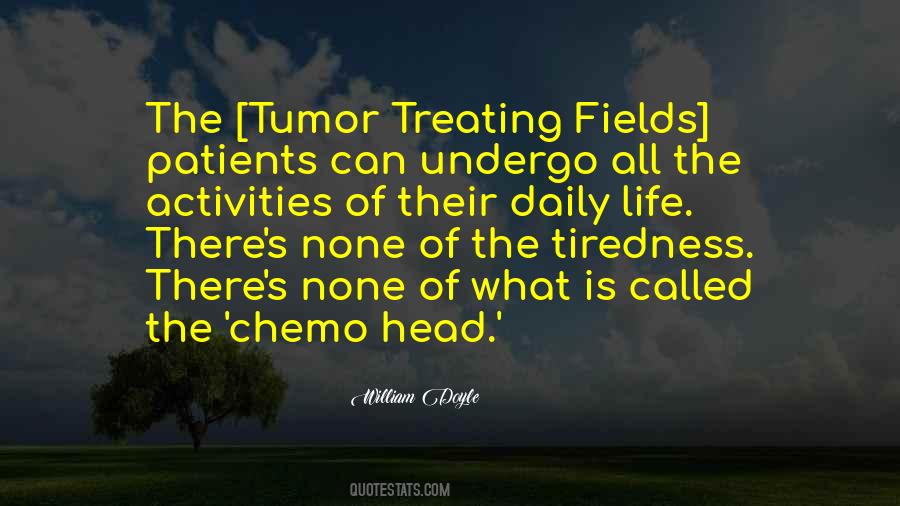 Quotes For Chemo Patients #876216