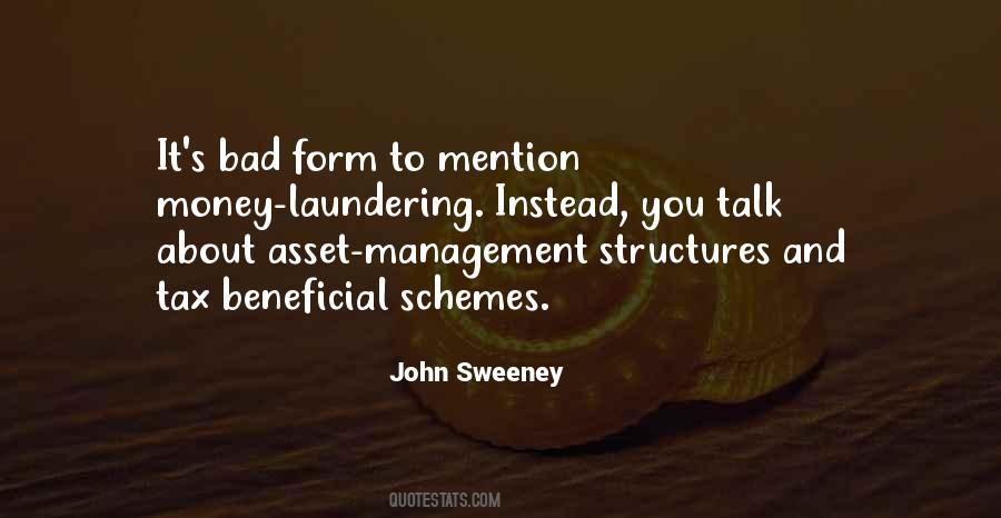 Mention Money Quotes #742401