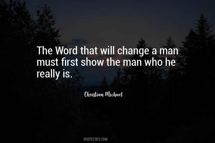 Quotes For Christian Leaders #1587722