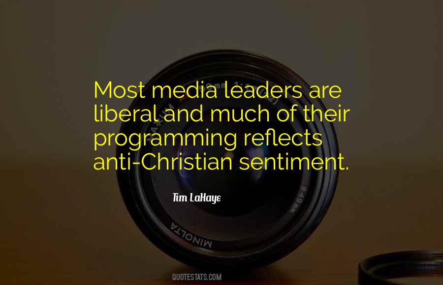 Quotes For Christian Leaders #972929
