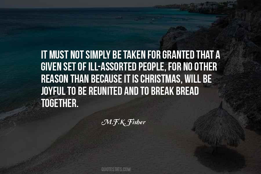 Quotes For Christmas Break #1022005