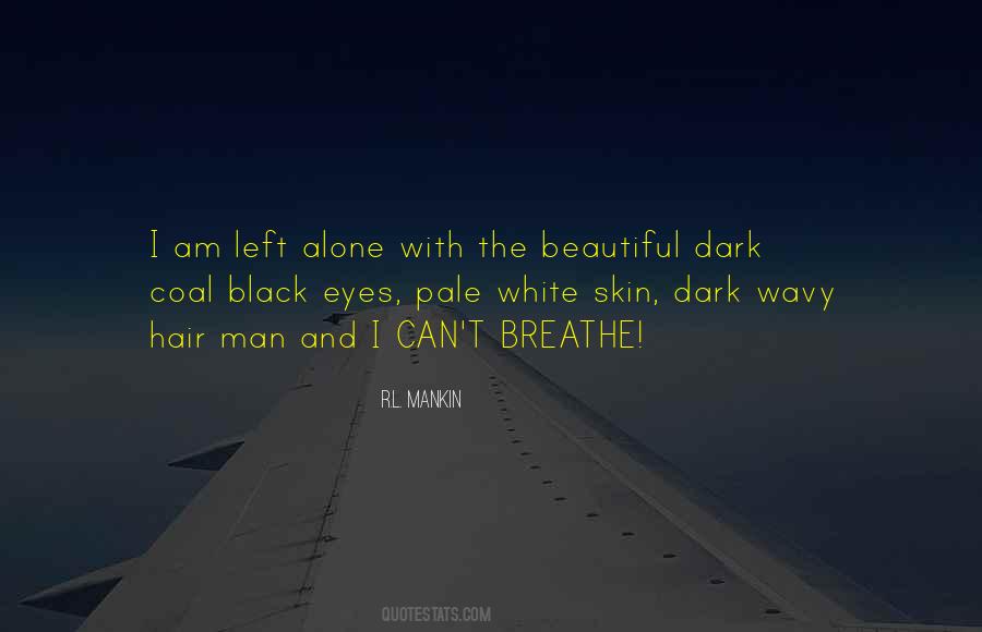 Beautiful Dark Quotes #1083821