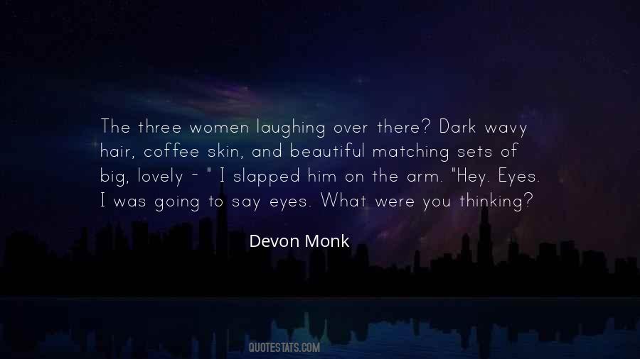 Beautiful Dark Quotes #251086