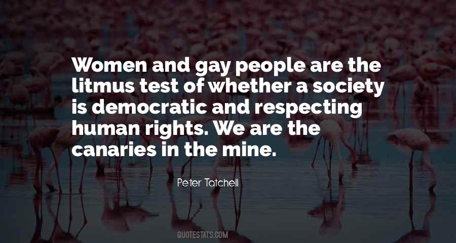 A Society Quotes #1681193