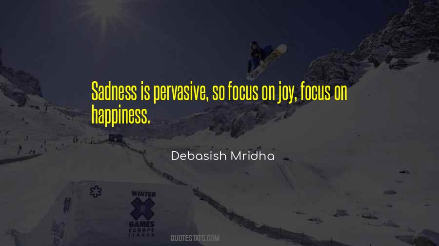 Focus On Love Quotes #137626