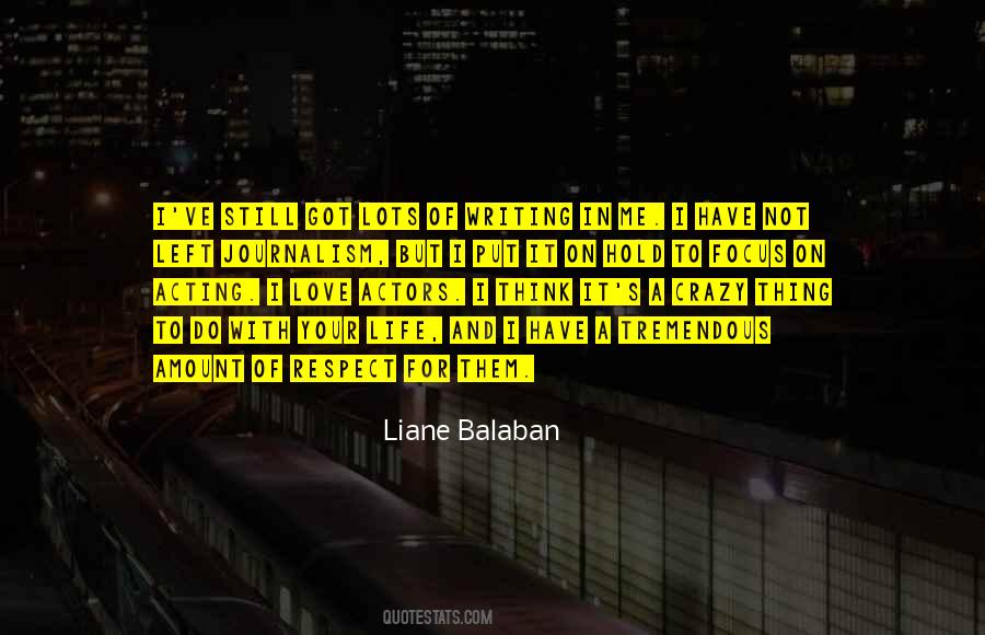 Focus On Love Quotes #695108