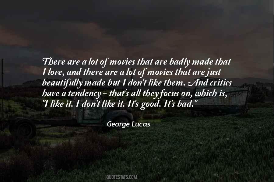 Focus On Love Quotes #791987