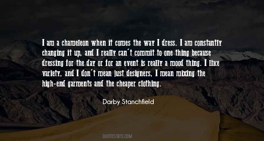 Quotes For Clothing Designers #1611944