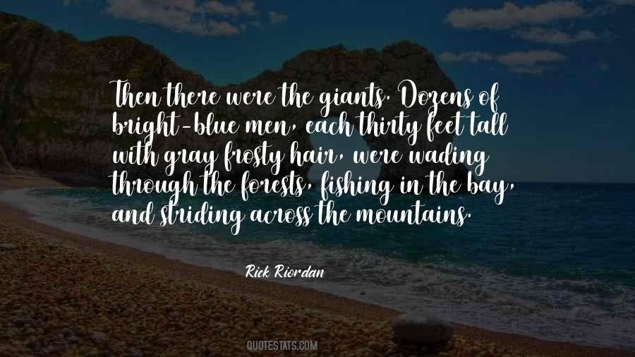Tall Men Quotes #1457404