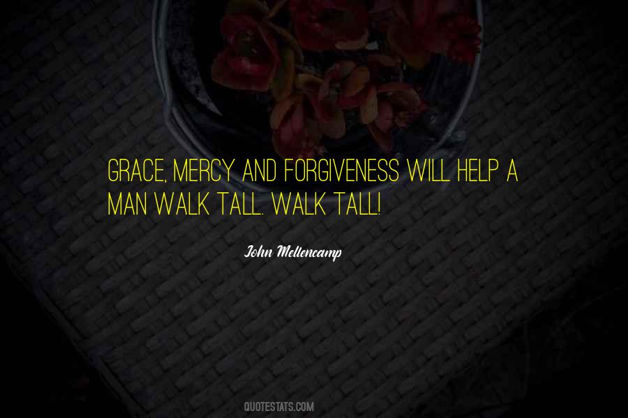 Tall Men Quotes #601209