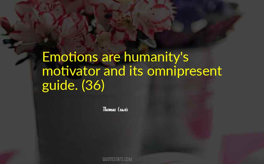 Quotes About Omnipresent #425564