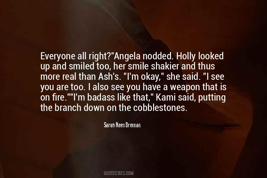 Space Camp Jinx Quotes #446801