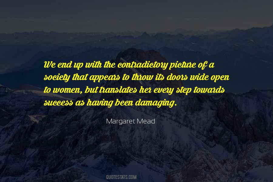 Success Women Quotes #507499