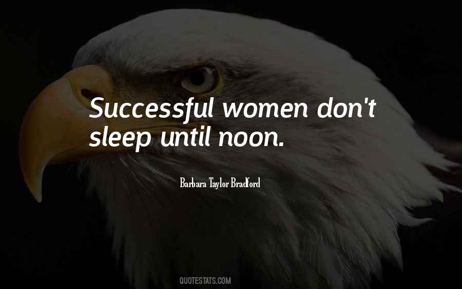 Success Women Quotes #520738