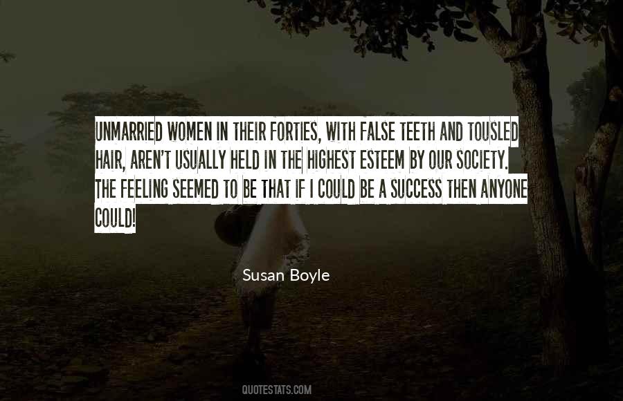 Success Women Quotes #741952