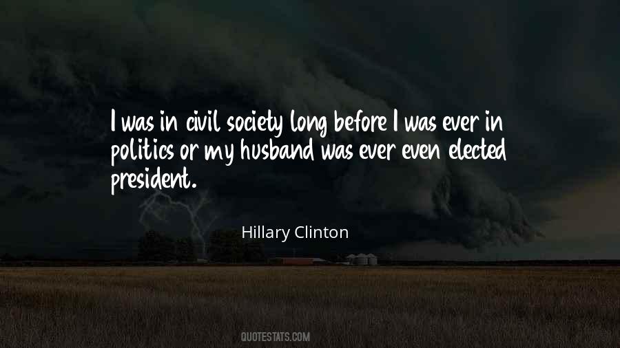 In Civil Quotes #111770