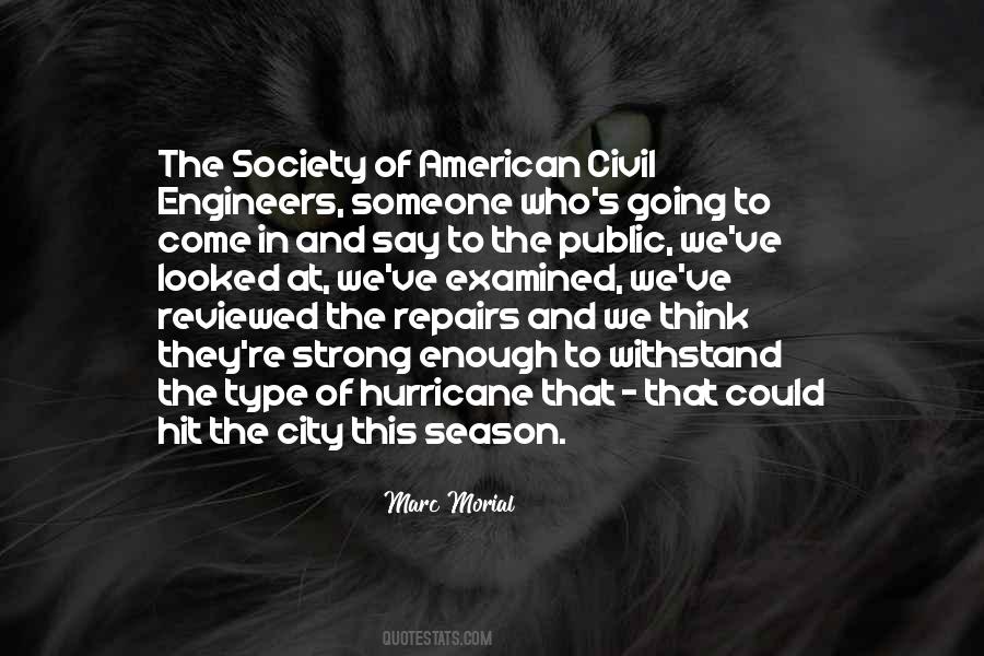 In Civil Quotes #113862