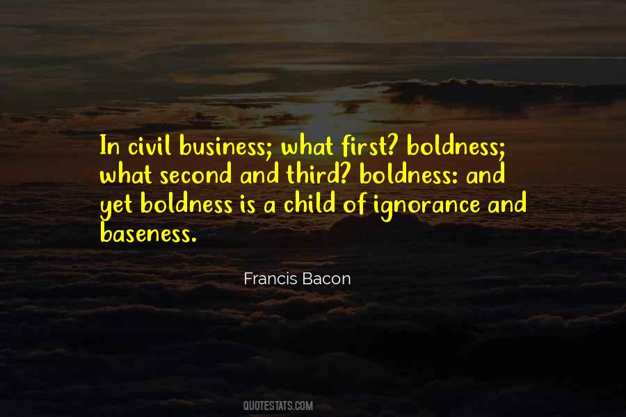In Civil Quotes #1554941