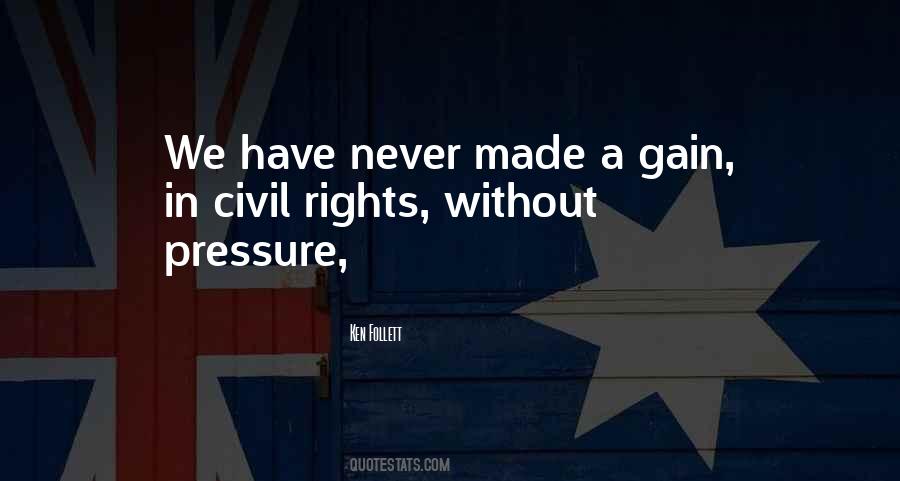In Civil Quotes #164054