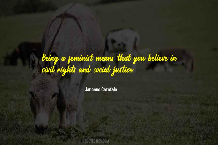 In Civil Quotes #1668647