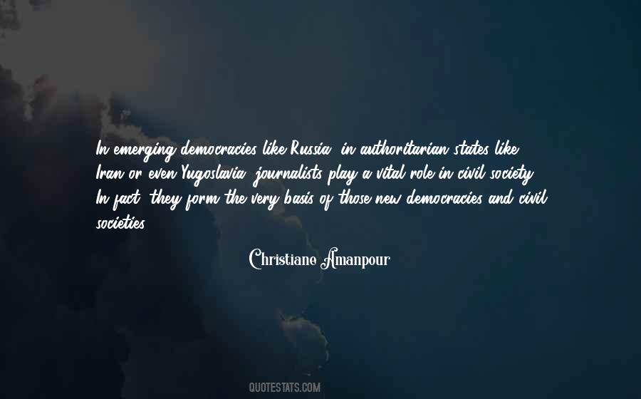 In Civil Quotes #268190