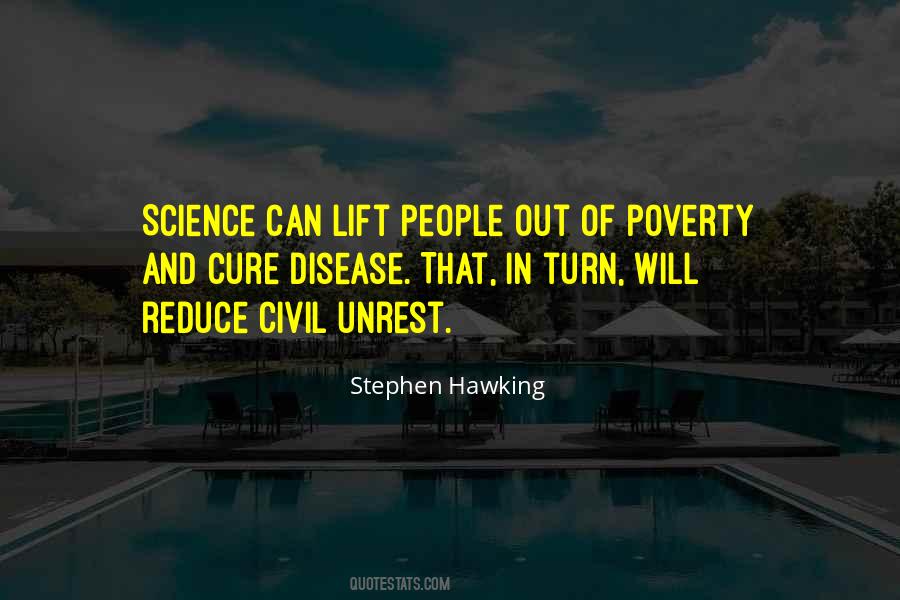 In Civil Quotes #37381