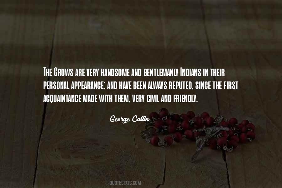 In Civil Quotes #38462