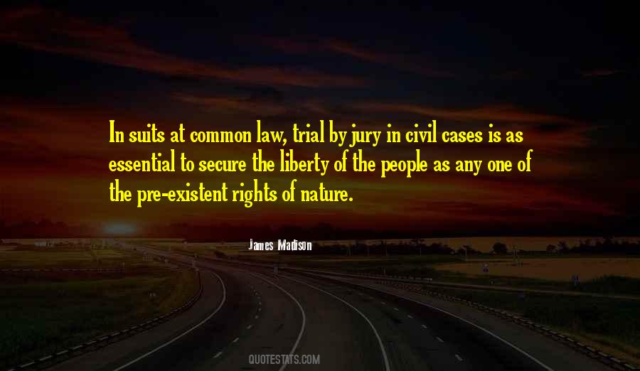 In Civil Quotes #548451