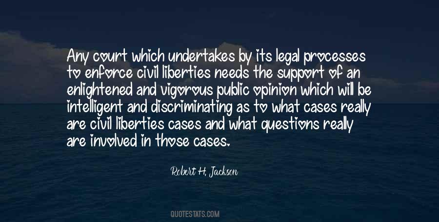 In Civil Quotes #60306