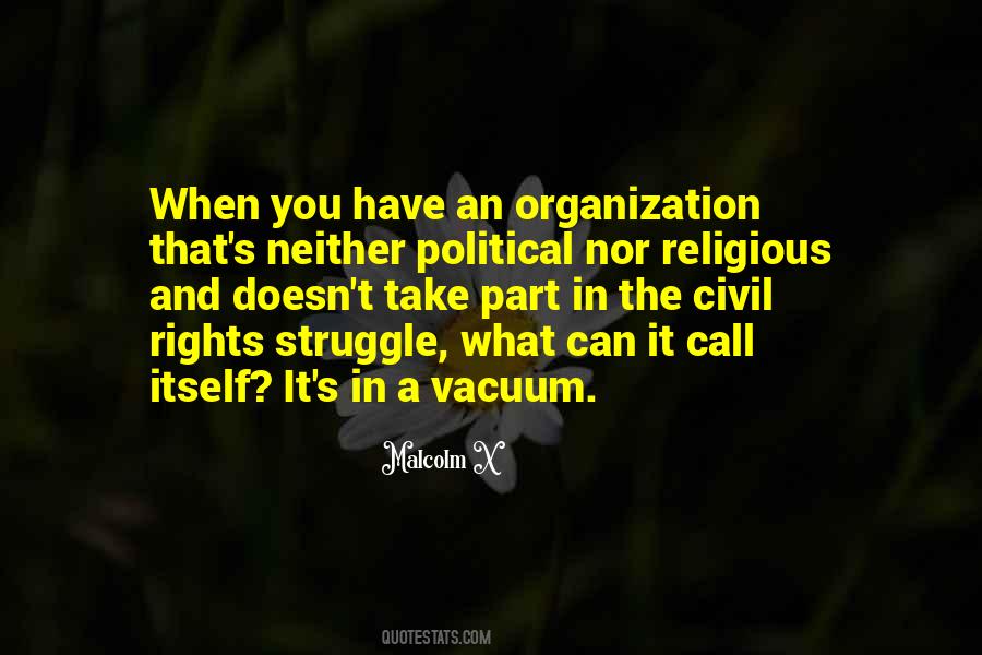 In Civil Quotes #64579