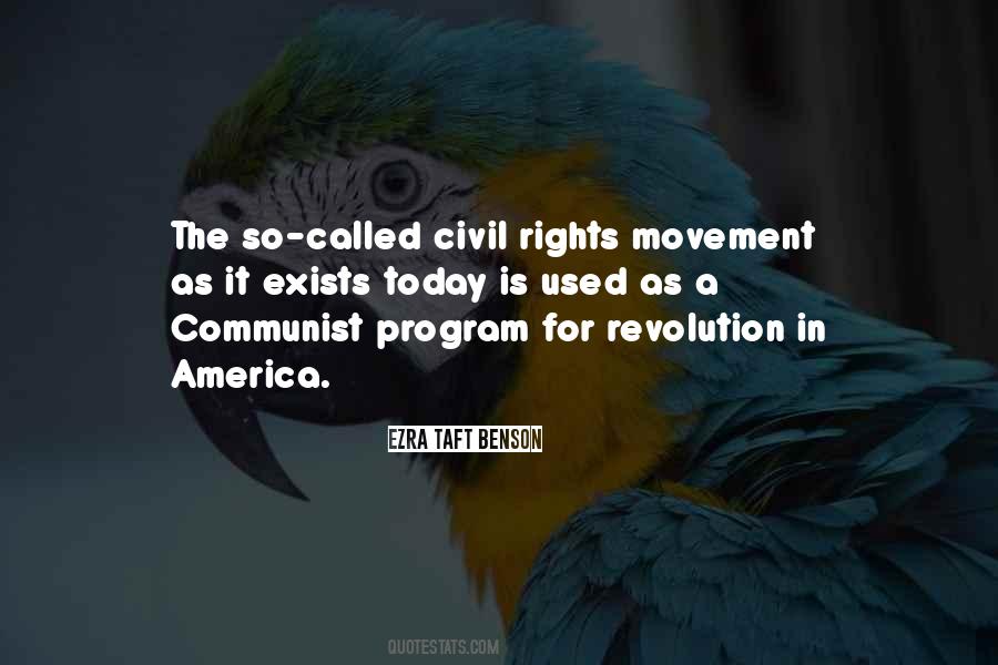 In Civil Quotes #65476