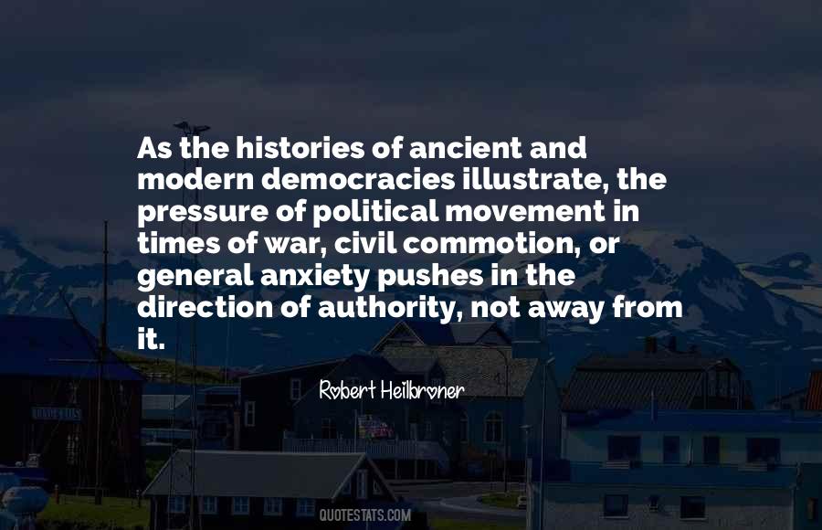 In Civil Quotes #68736