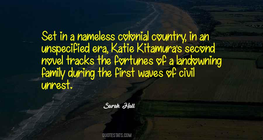 In Civil Quotes #73755