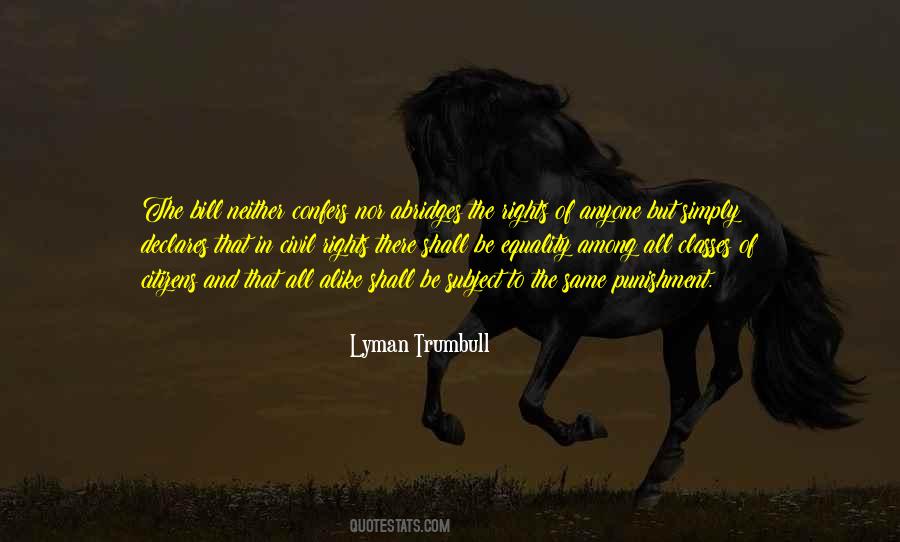 In Civil Quotes #785417