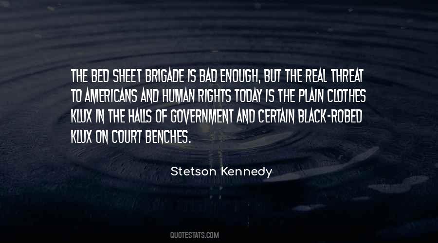 In Civil Quotes #80822