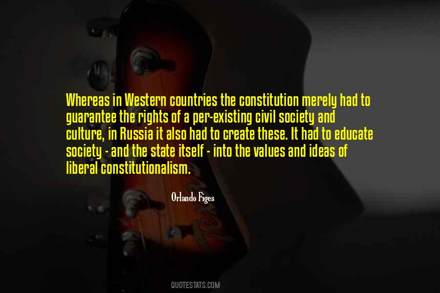 In Civil Quotes #96415