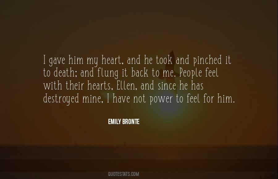 Young Gentlemen Quotes #563777