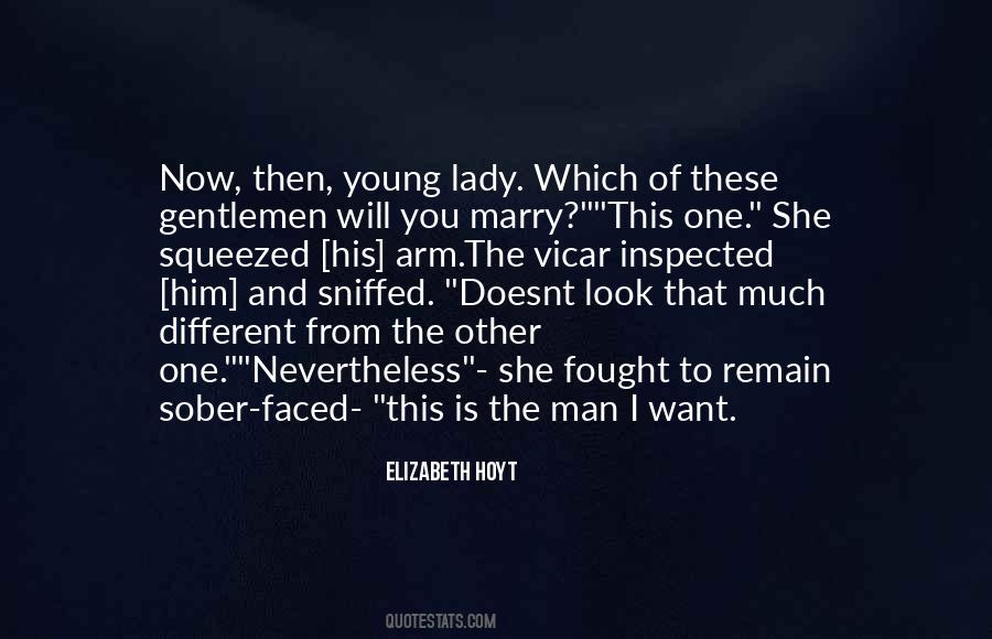 Young Gentlemen Quotes #757279
