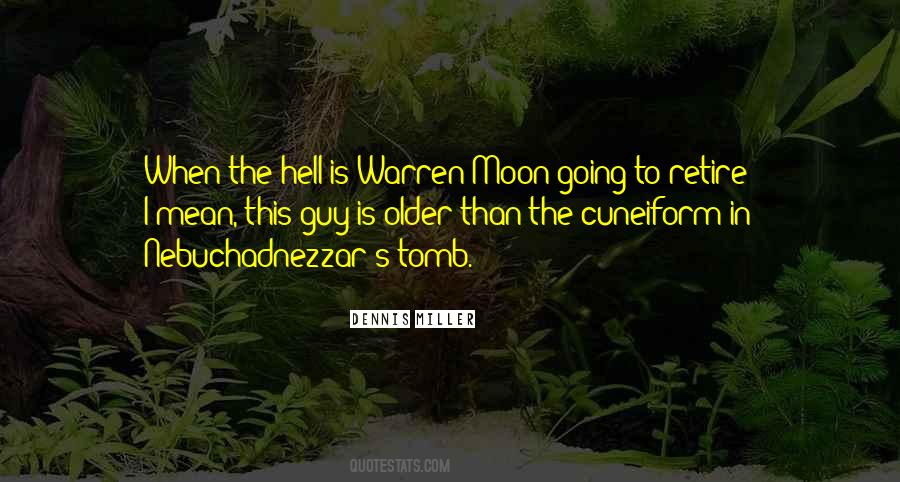 Mean Guy Quotes #464594