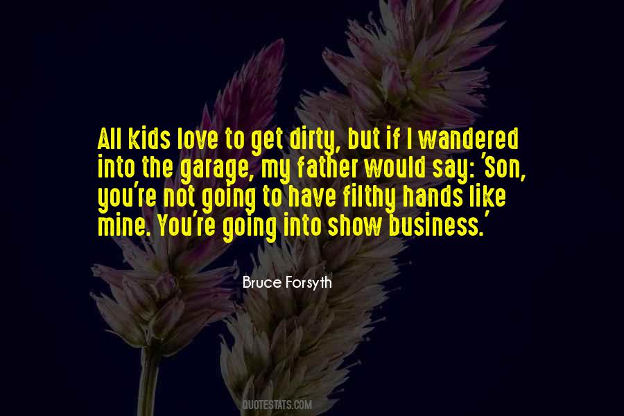 Kids Love Quotes #560577