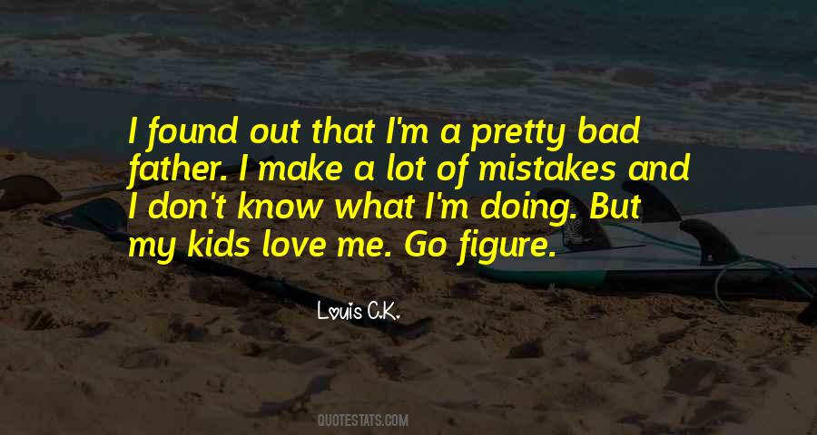 Kids Love Quotes #863173