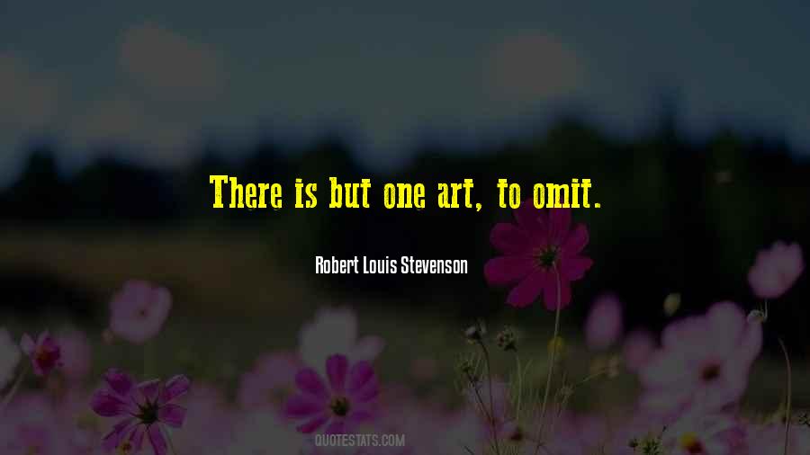 Quotes About Omit #1531312