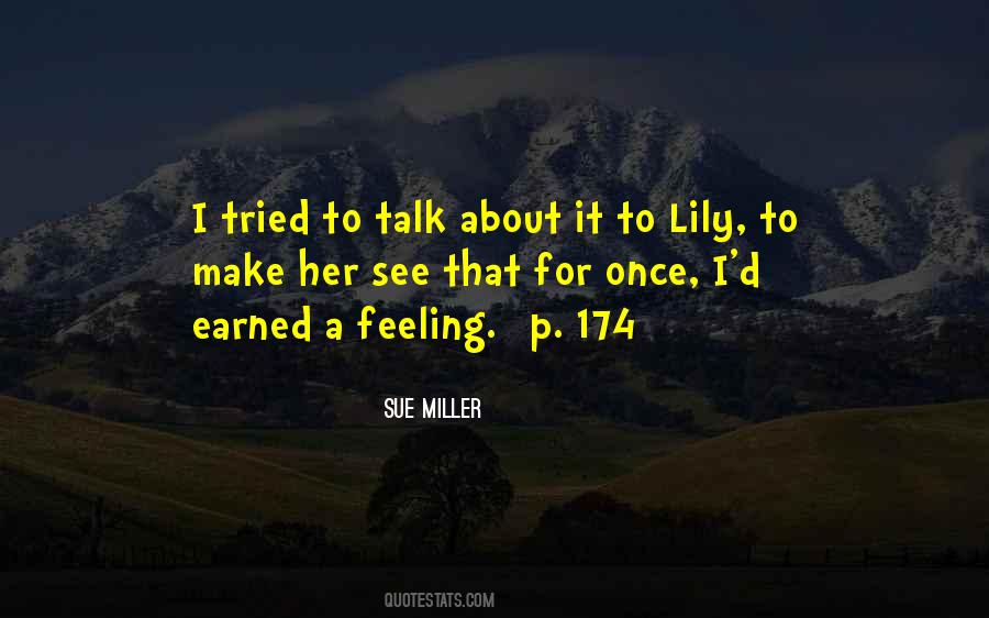 Quotes For D.p #33200
